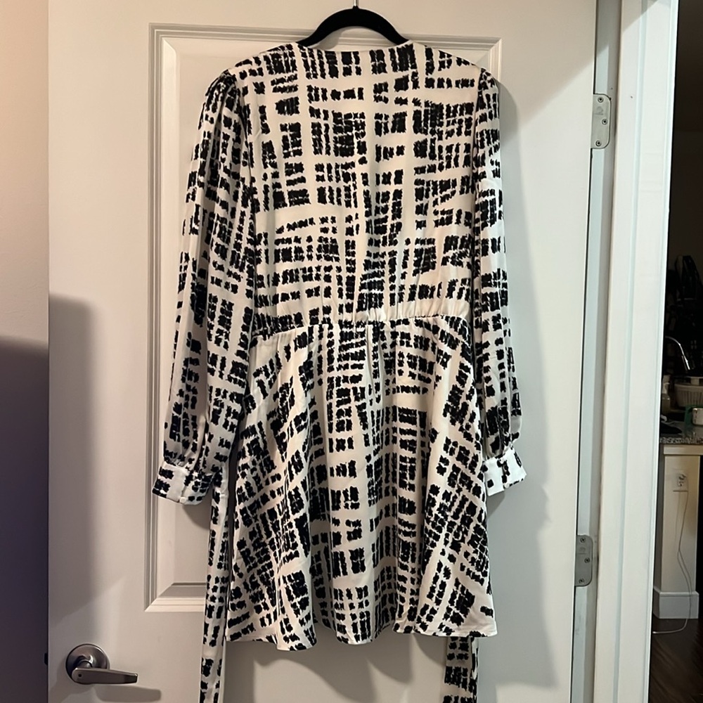 Express Dress - Picture 2 of 7